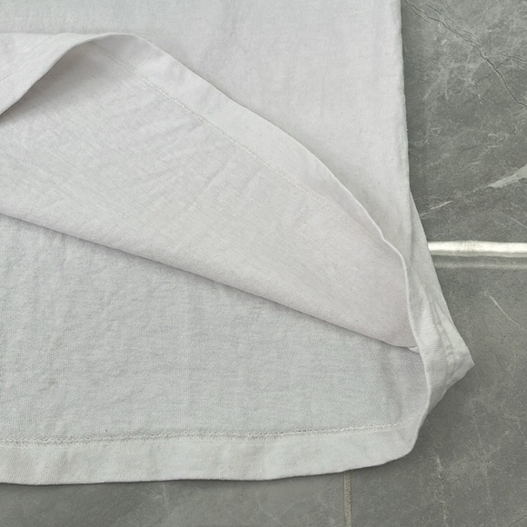 Men’s Primitive Skateboarding Hummingbird Floral Cotton Short Sleeve Shirt XL - Picture 9 of 14